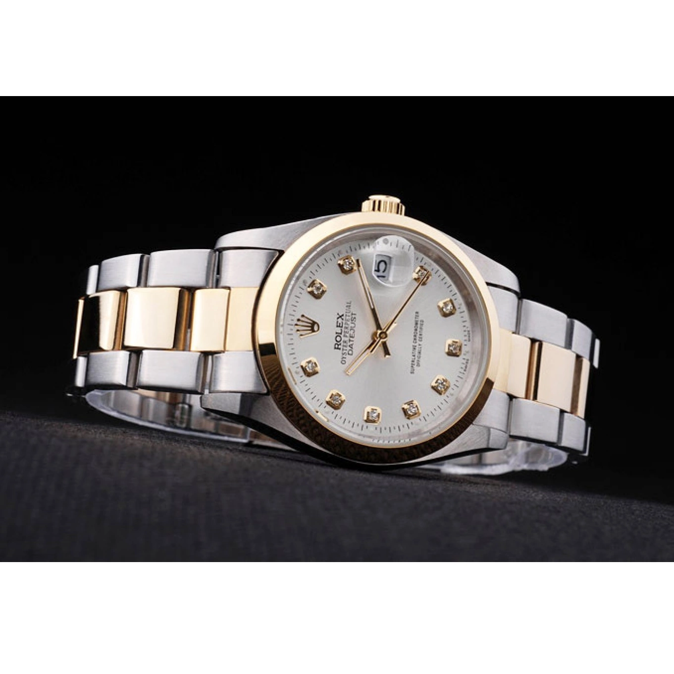 Good Copy Rolex Watches Rolex Datejust-rl65 0712